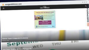 Publish Guest Post on morganhilltimes.com