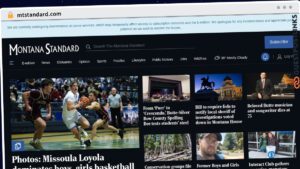 Publish Guest Post on mtstandard.com