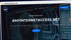 Publish Guest Post on myinternetaccess.net
