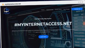 Publish Guest Post on myinternetaccess.net