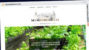 Publish Guest Post on mymeubledeco.com