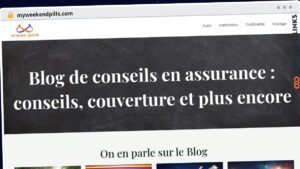Publish Guest Post on myweekendpills.com
