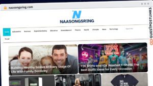 Publish Guest Post on naasongsring.com