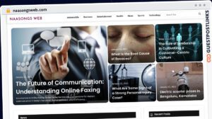 Publish Guest Post on naasongsweb.com