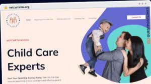 Publish Guest Post on netcurtains.org