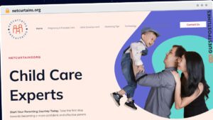 Publish Guest Post on netcurtains.org