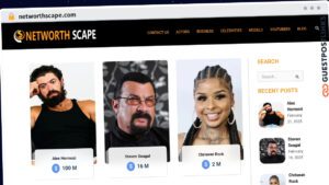 Publish Guest Post on networthscape.com