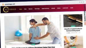 Publish Guest Post on newmags.net