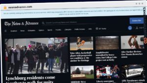 Publish Guest Post on newsadvance.com