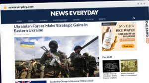 Publish Guest Post on newseveryday.com