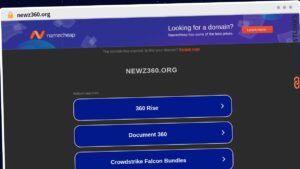 Publish Guest Post on newz360.org