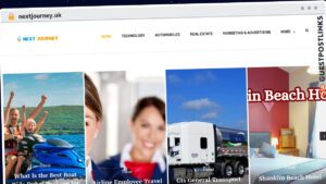 Publish Guest Post on nextjourney.uk