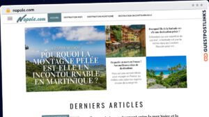 Publish Guest Post on nopole.com