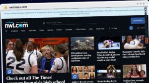 Publish Guest Post on nwitimes.com
