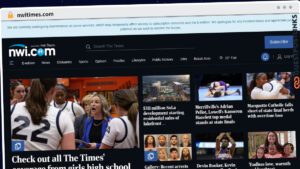 Publish Guest Post on nwitimes.com