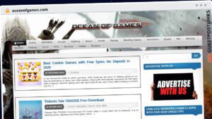 Publish Guest Post on oceanofgames.com