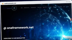 Publish Guest Post on oneframework.net