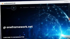 Publish Guest Post on oneframework.net