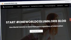 Publish Guest Post on oneworldcolumn.org