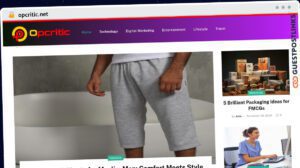 Publish Guest Post on opcritic.net