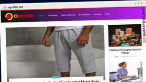 Publish Guest Post on opcritic.net
