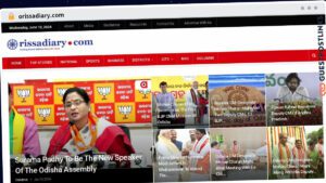 Publish Guest Post on orissadiary.com