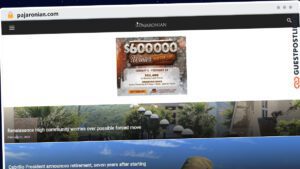 Publish Guest Post on pajaronian.com