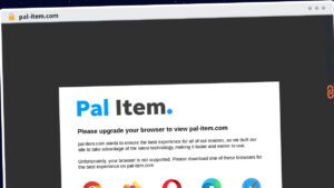 Publish Guest Post on pal-item.com