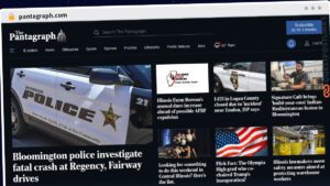 Publish Guest Post on pantagraph.com