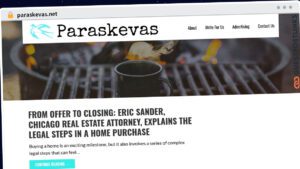 Publish Guest Post on paraskevas.net