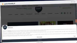 Publish Guest Post on paris-friendly.fr