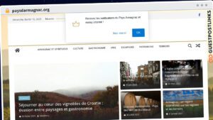 Publish Guest Post on paysdarmagnac.org