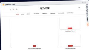 Publish Guest Post on petveer.com