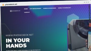 Publish Guest Post on phonedeck.net