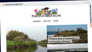 Publish Guest Post on photos-bretagne.com