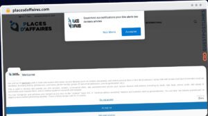 Publish Guest Post on placesdaffaires.com
