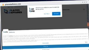 Publish Guest Post on placesdaffaires.com