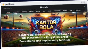 Publish Guest Post on poable.com