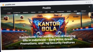Publish Guest Post on poable.com