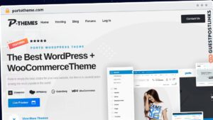 Publish Guest Post on portotheme.com