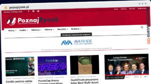 Publish Guest Post on poznajrynek.pl