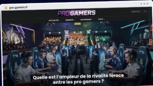 Publish Guest Post on pro-gamers.fr