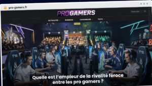 Publish Guest Post on pro-gamers.fr