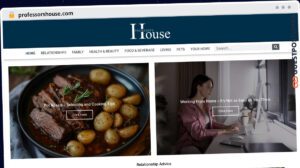 Publish Guest Post on professorshouse.com
