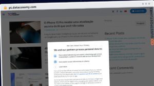 Publish Guest Post on pt.dataconomy.com