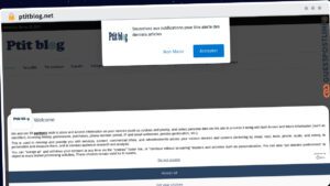 Publish Guest Post on ptitblog.net