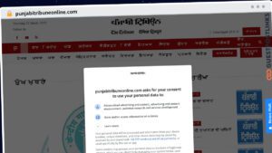 Publish Guest Post on punjabitribuneonline.com
