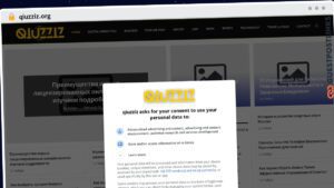 Publish Guest Post on qiuzziz.org