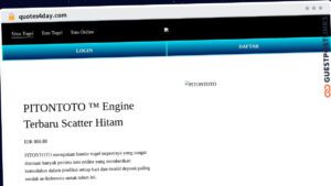 Publish Guest Post on quotes4day.com