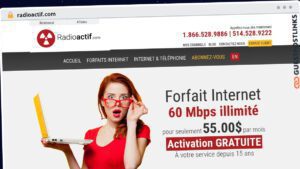 Publish Guest Post on radioactif.com